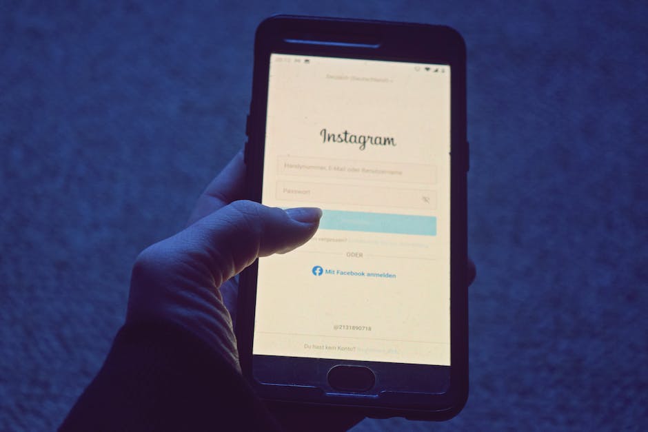 Instagram Werbung kennzeichnen: Wann ist es notwendig?