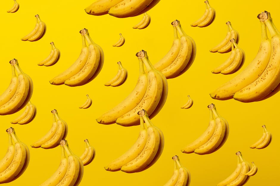 Warum nimmt die Werbung für Banana Beauty ab?