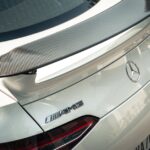 Mercedes 'Einer von Zweien' Werbungslied