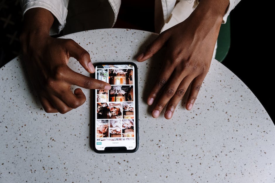 Werbung auf Instagram schalten – Tipps