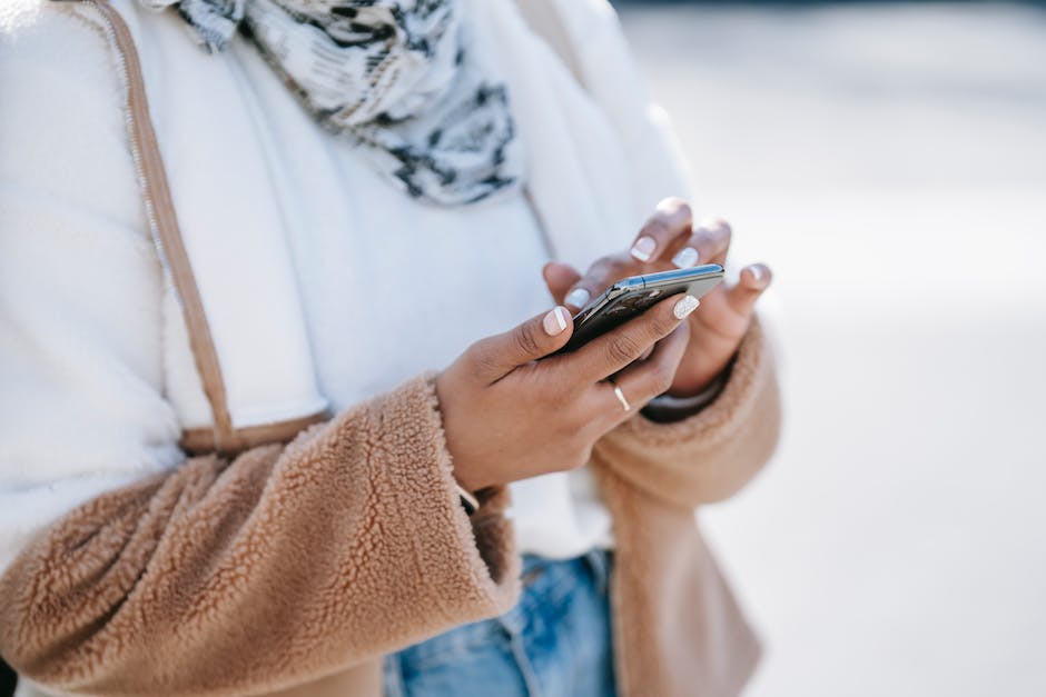  Blockieren von Werbung auf dem Handy